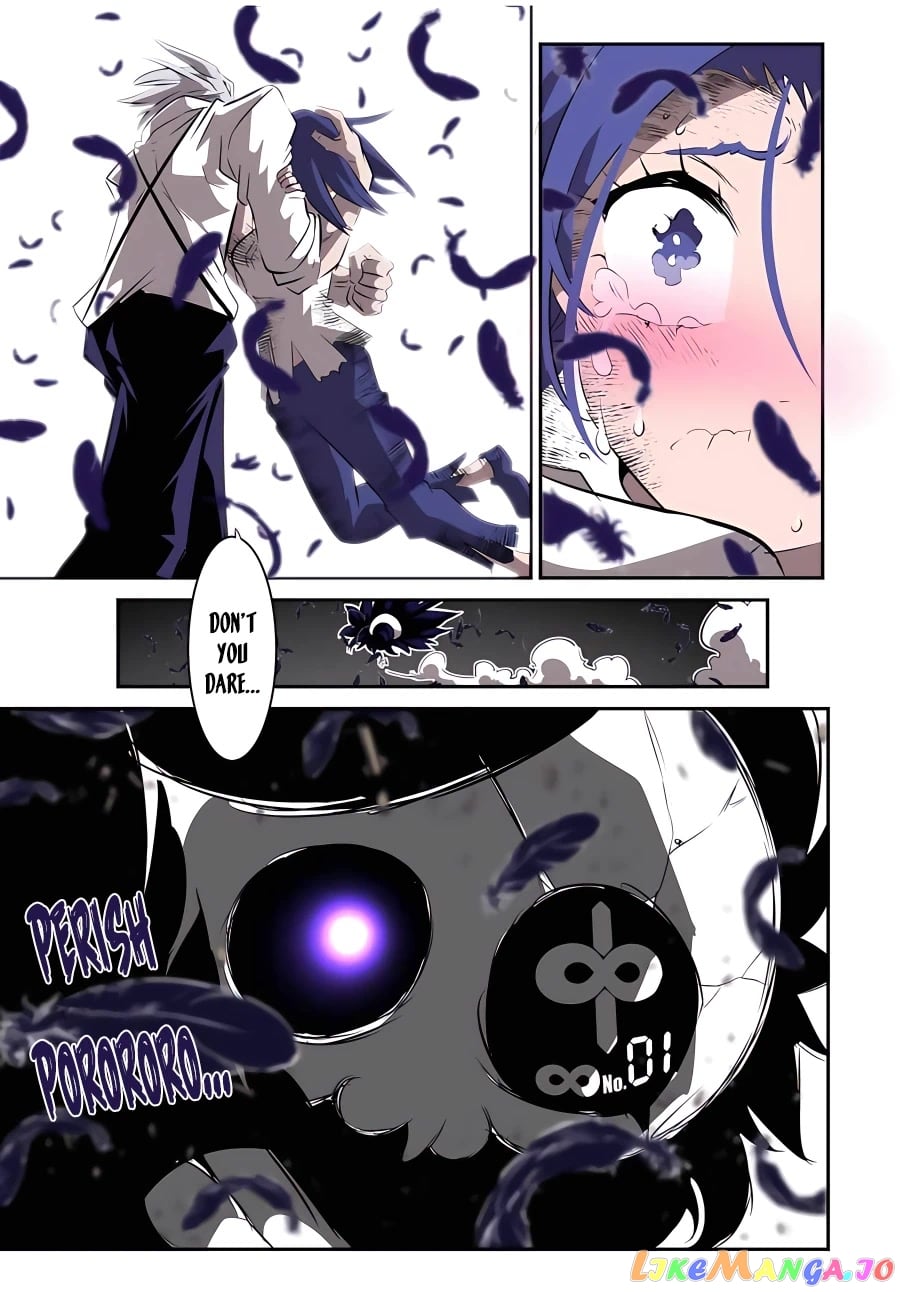 Tensei Shitara Dai Nana Ouji Dattanode, Kimamani Majutsu O Kiwamemasu chapter 132 - page 27
