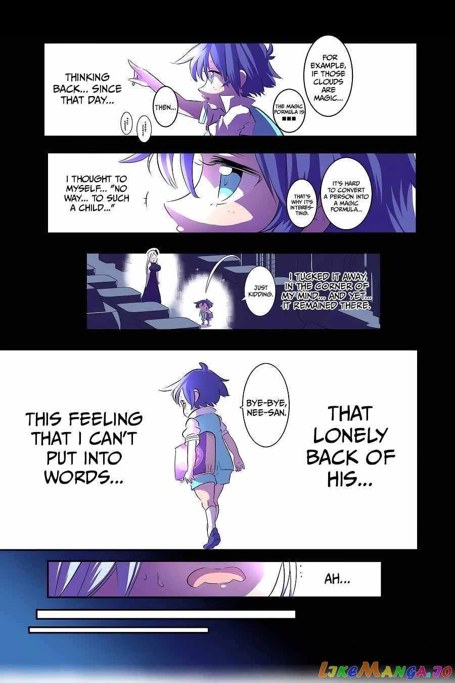 Tensei Shitara Dai Nana Ouji Dattanode, Kimamani Majutsu O Kiwamemasu chapter 98 - page 10