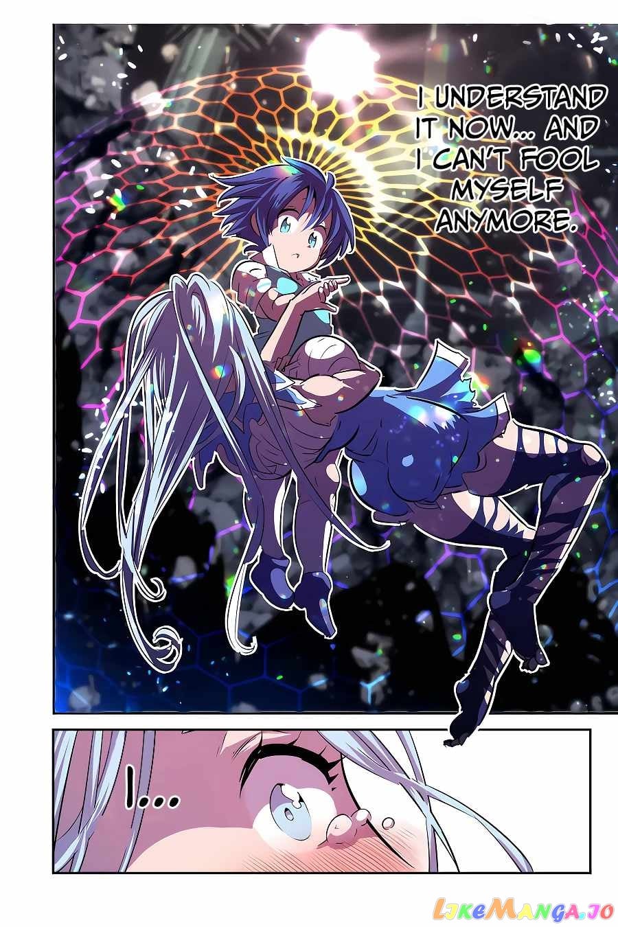 Tensei Shitara Dai Nana Ouji Dattanode, Kimamani Majutsu O Kiwamemasu chapter 98 - page 11