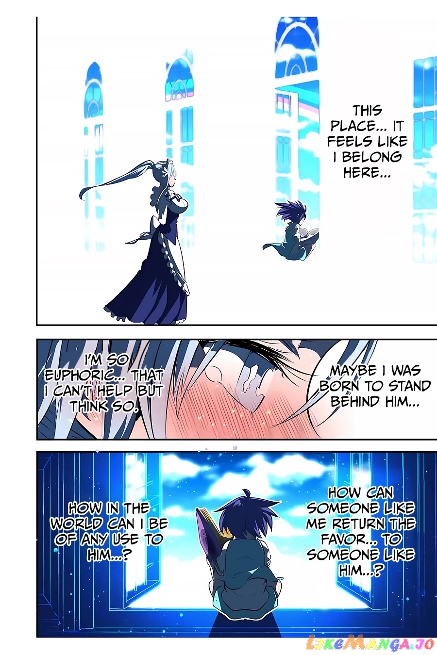 Tensei Shitara Dai Nana Ouji Dattanode, Kimamani Majutsu O Kiwamemasu chapter 99 - page 11