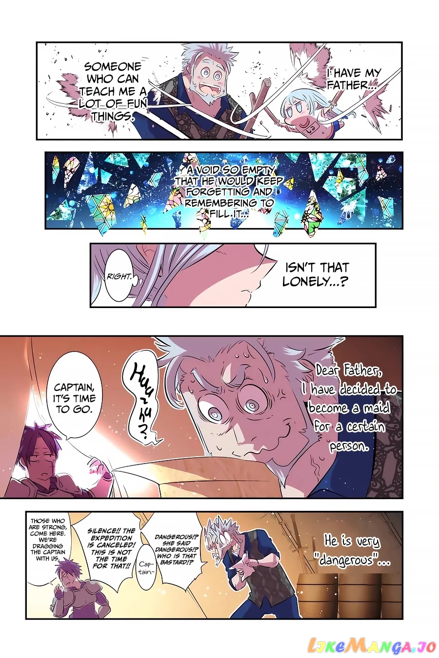Tensei Shitara Dai Nana Ouji Dattanode, Kimamani Majutsu O Kiwamemasu chapter 99 - page 14