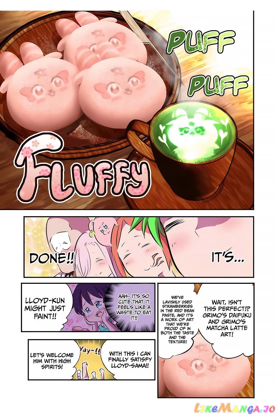 Tensei Shitara Dai Nana Ouji Dattanode, Kimamani Majutsu O Kiwamemasu chapter 100 - page 8