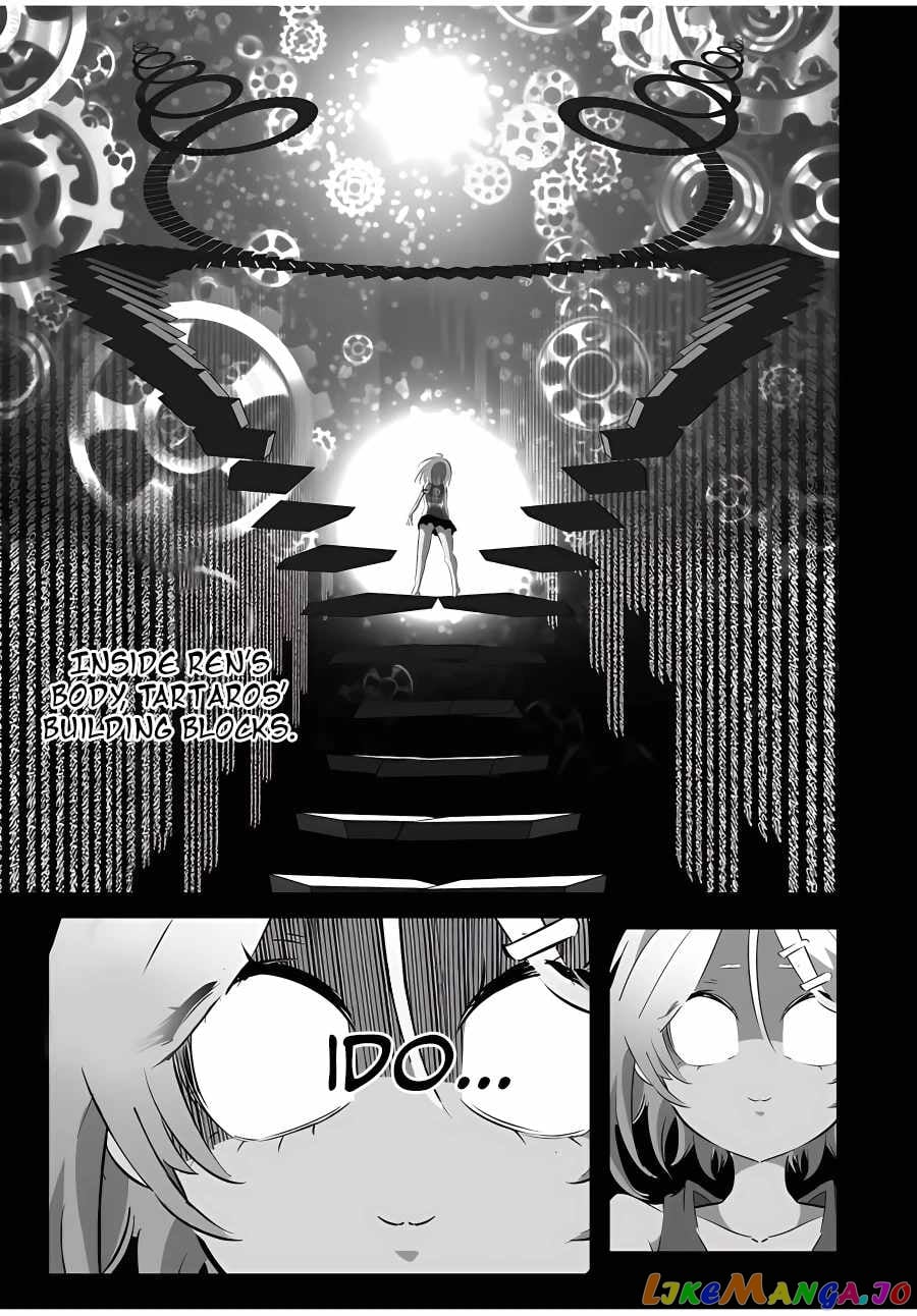 Tensei Shitara Dai Nana Ouji Dattanode, Kimamani Majutsu O Kiwamemasu chapter 135 - page 12