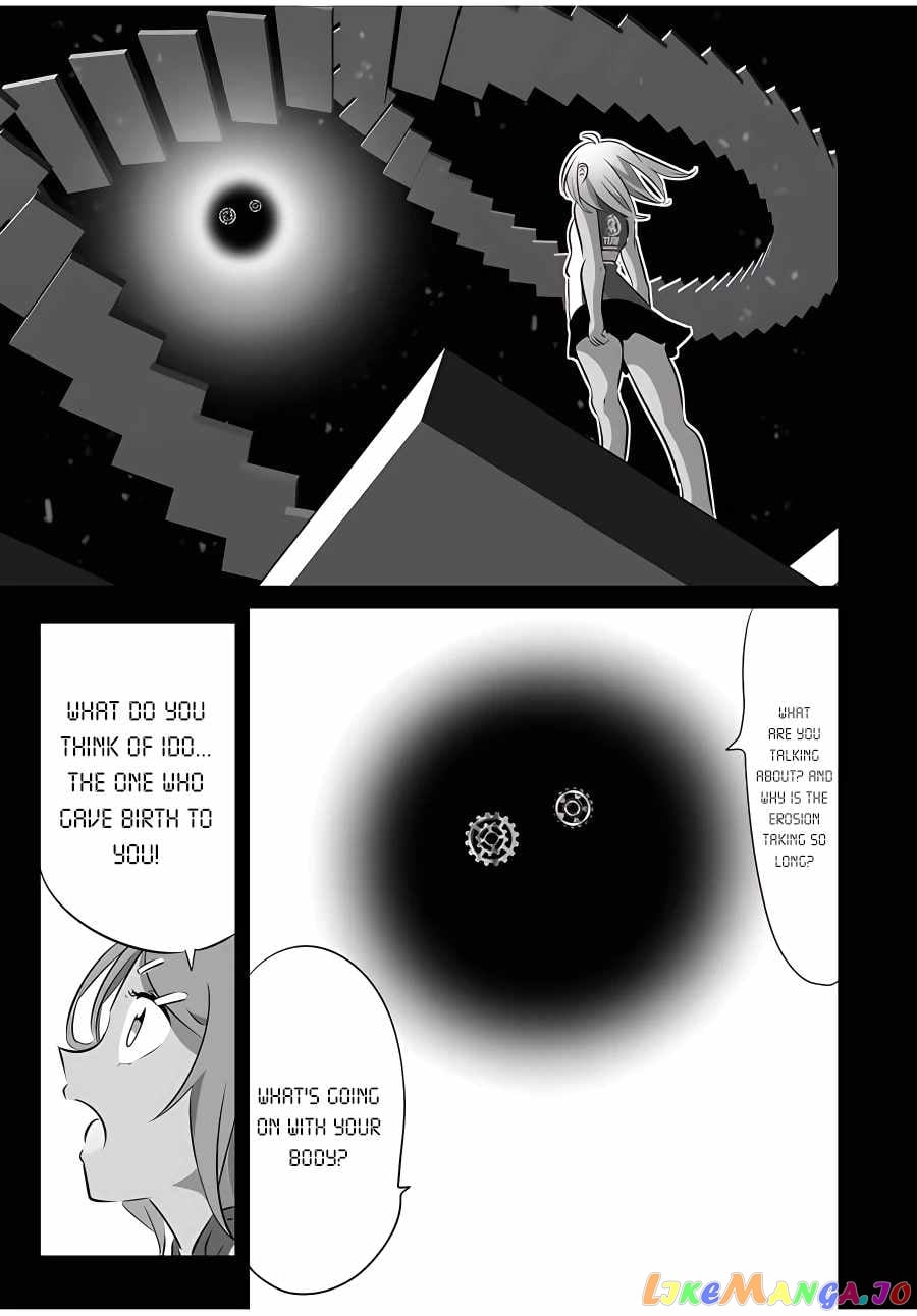 Tensei Shitara Dai Nana Ouji Dattanode, Kimamani Majutsu O Kiwamemasu chapter 135 - page 16
