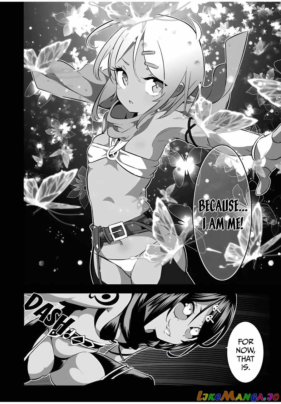 Tensei Shitara Dai Nana Ouji Dattanode, Kimamani Majutsu O Kiwamemasu chapter 135 - page 19