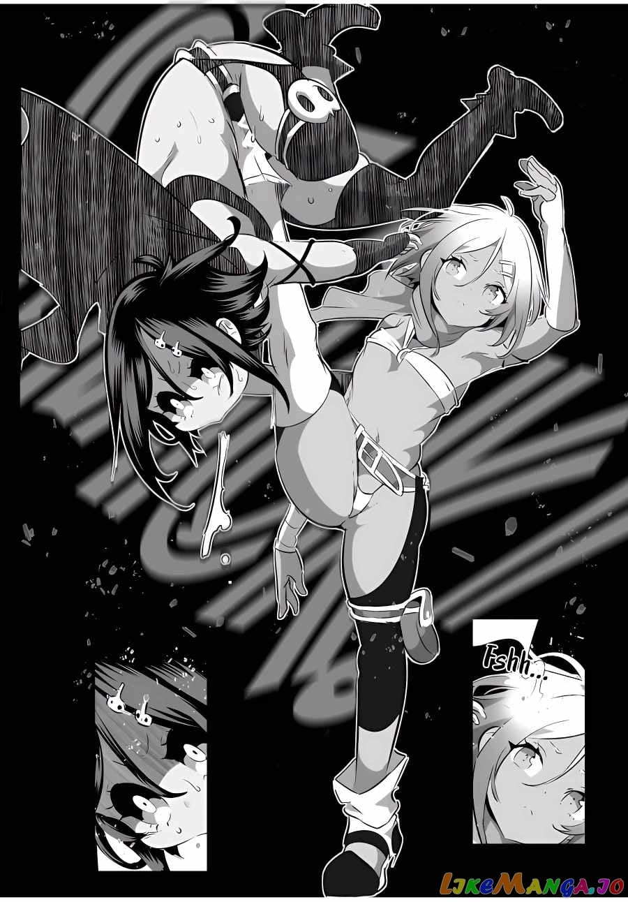 Tensei Shitara Dai Nana Ouji Dattanode, Kimamani Majutsu O Kiwamemasu chapter 135 - page 21