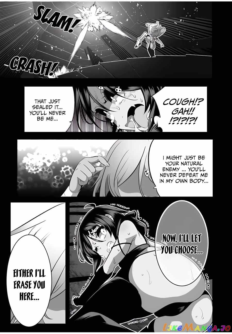 Tensei Shitara Dai Nana Ouji Dattanode, Kimamani Majutsu O Kiwamemasu chapter 135 - page 22