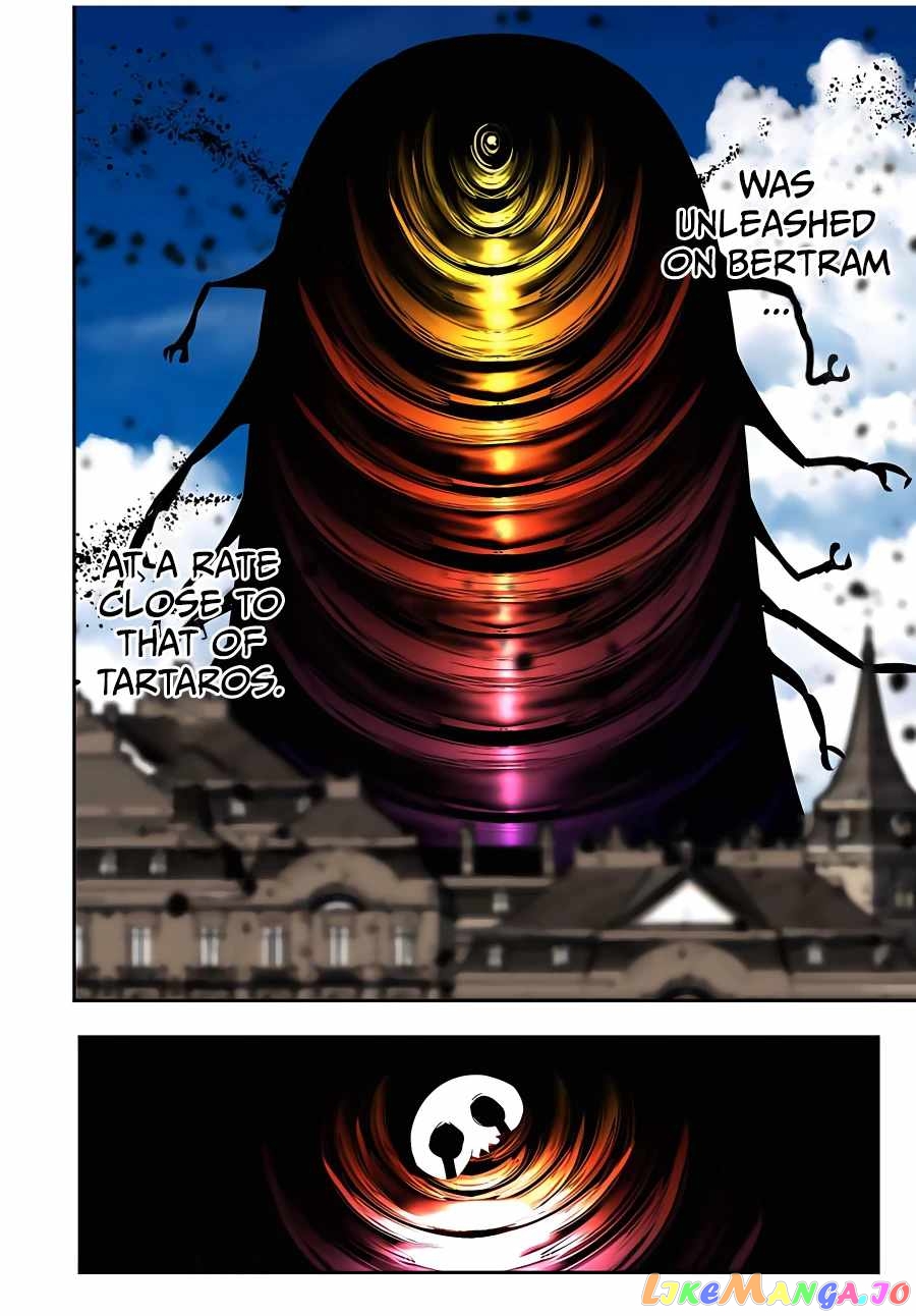 Tensei Shitara Dai Nana Ouji Dattanode, Kimamani Majutsu O Kiwamemasu chapter 135 - page 5