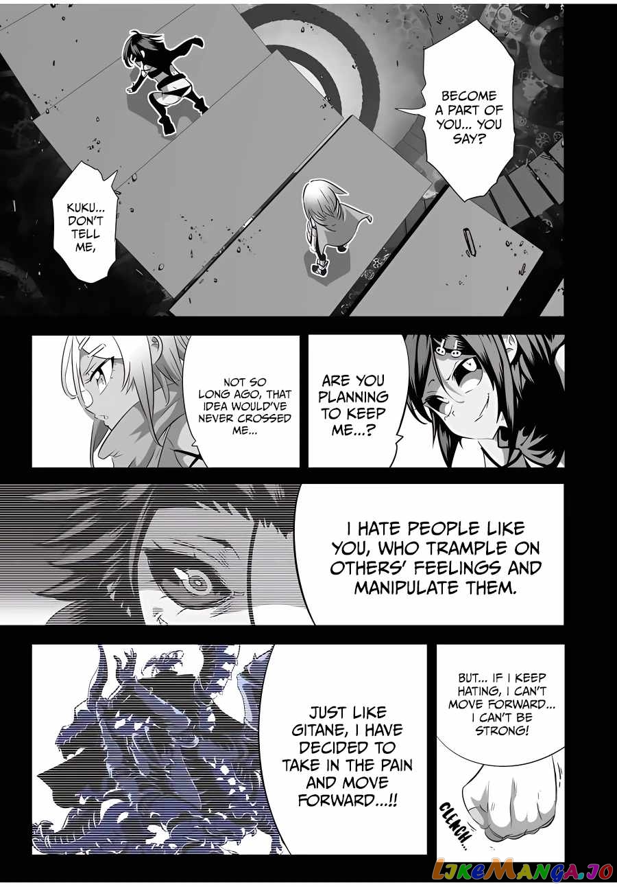 Tensei Shitara Dai Nana Ouji Dattanode, Kimamani Majutsu O Kiwamemasu chapter 136 - page 4
