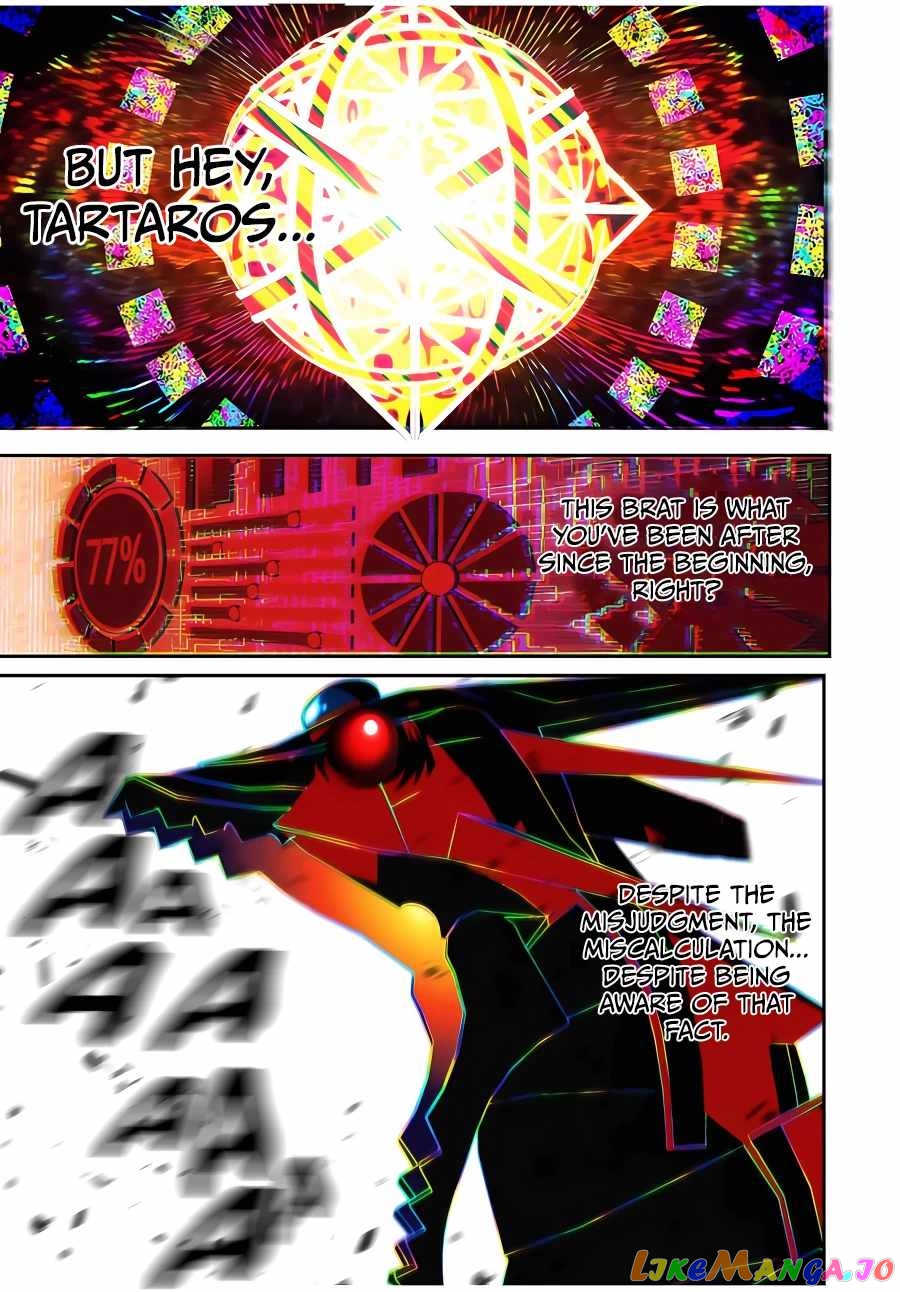 Tensei Shitara Dai Nana Ouji Dattanode, Kimamani Majutsu O Kiwamemasu chapter 137 - page 18