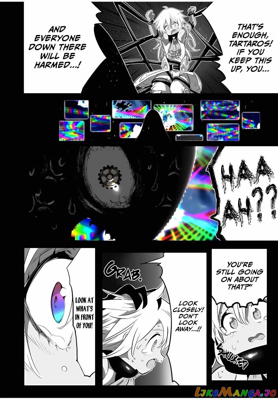 Tensei Shitara Dai Nana Ouji Dattanode, Kimamani Majutsu O Kiwamemasu chapter 138 - page 23