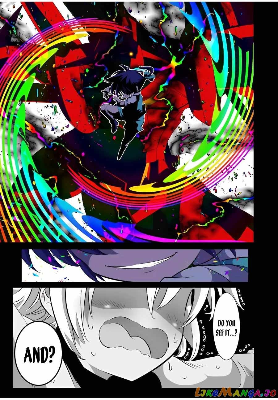 Tensei Shitara Dai Nana Ouji Dattanode, Kimamani Majutsu O Kiwamemasu chapter 138 - page 24