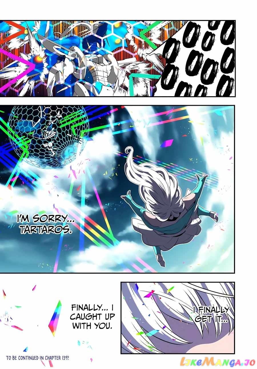 Tensei Shitara Dai Nana Ouji Dattanode, Kimamani Majutsu O Kiwamemasu chapter 138 - page 26