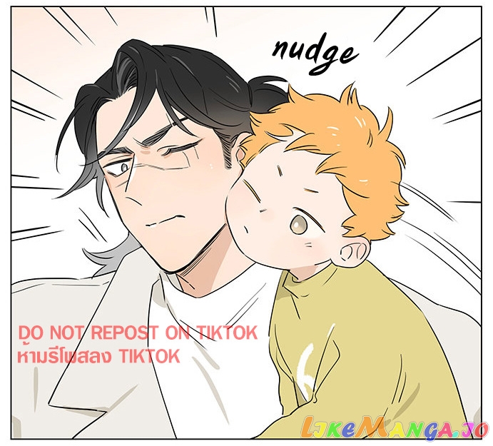 The Wolf That Picked Something Up chapter 61 - page 13