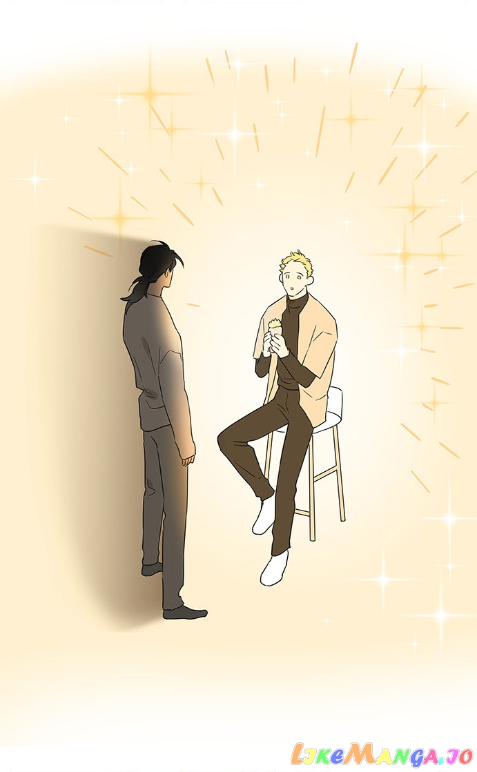 The Wolf That Picked Something Up chapter 62 - page 12
