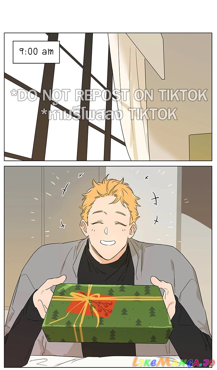 The Wolf That Picked Something Up chapter 62 - page 2