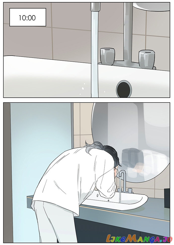The Wolf That Picked Something Up chapter 62 - page 4