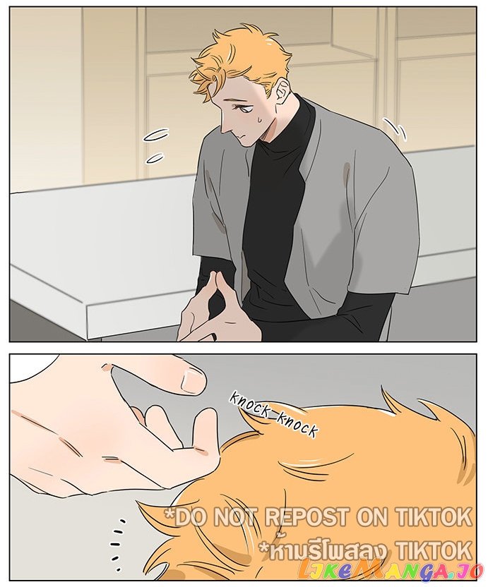 The Wolf That Picked Something Up chapter 62 - page 9