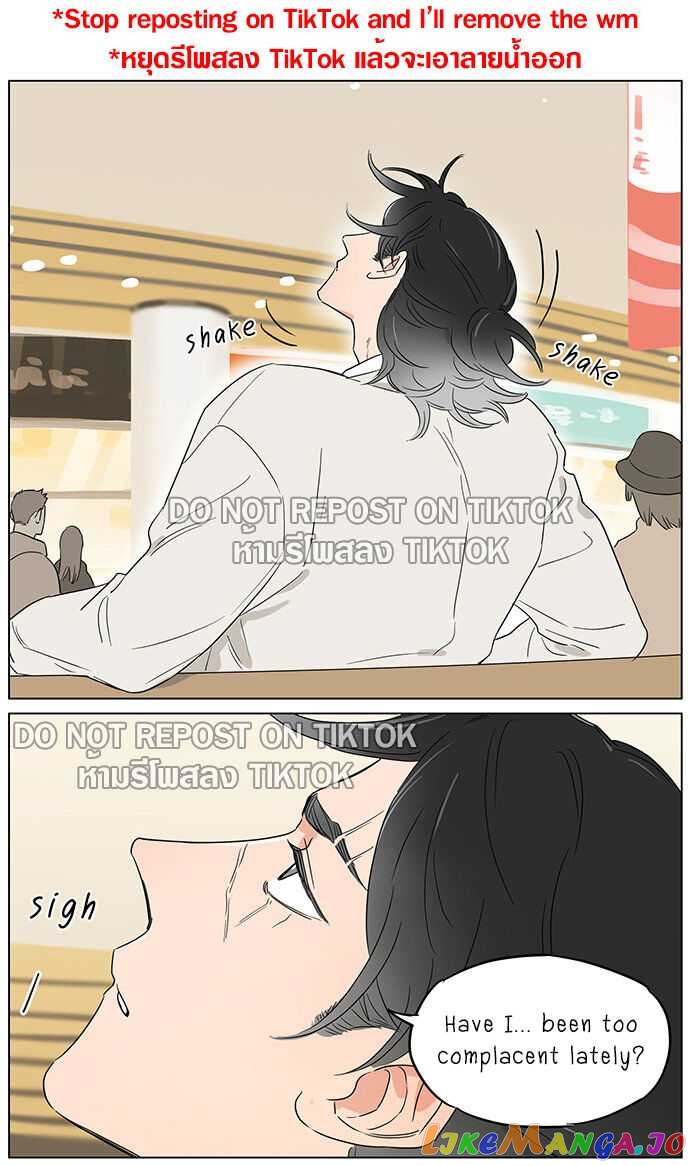 The Wolf That Picked Something Up chapter 64 - page 5