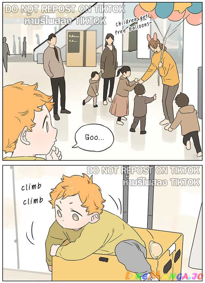 The Wolf That Picked Something Up chapter 64 - page 9