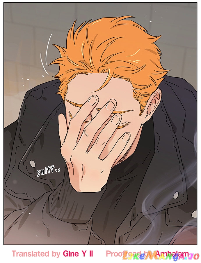 The Wolf That Picked Something Up chapter 67 - page 13