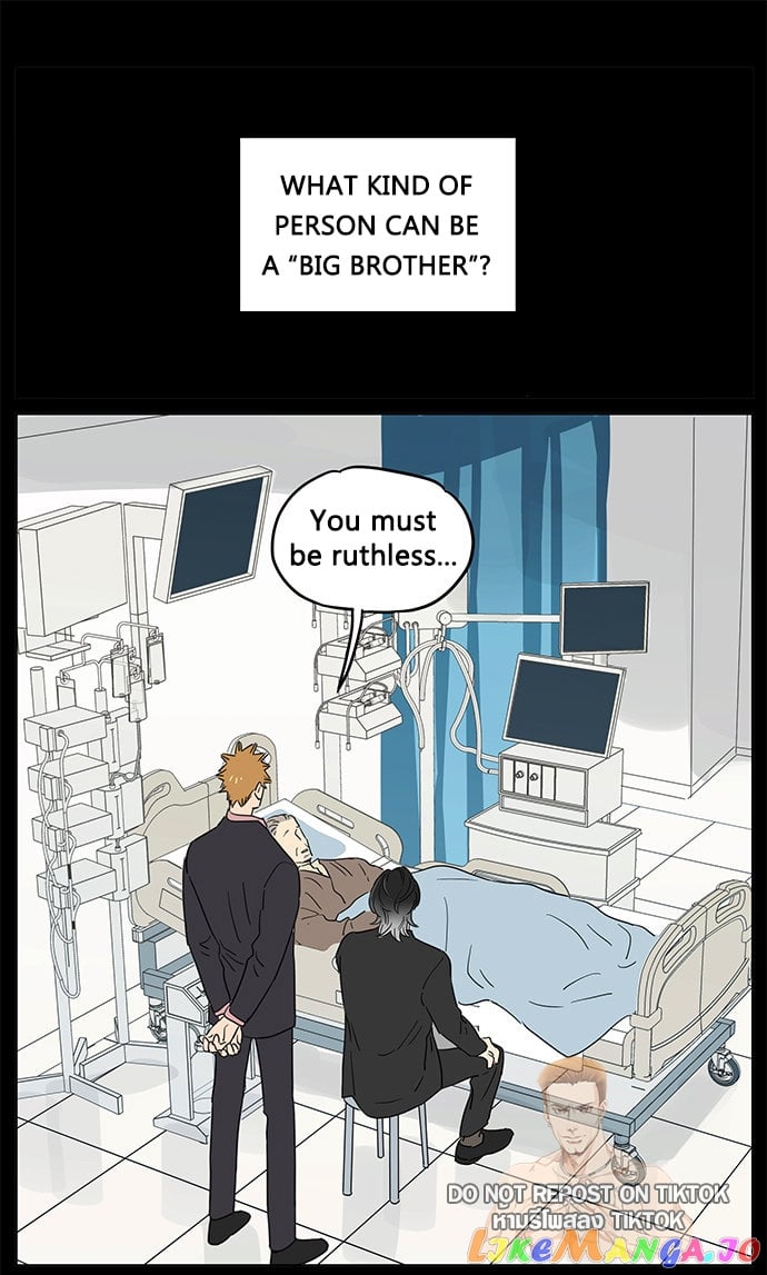 The Wolf That Picked Something Up chapter 69 - page 2