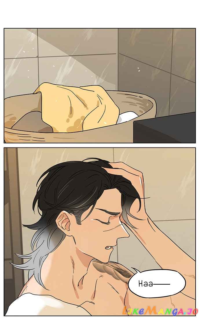 The Wolf That Picked Something Up chapter 70 - page 12