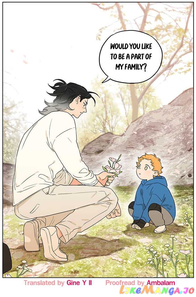 The Wolf That Picked Something Up chapter 74 - page 13