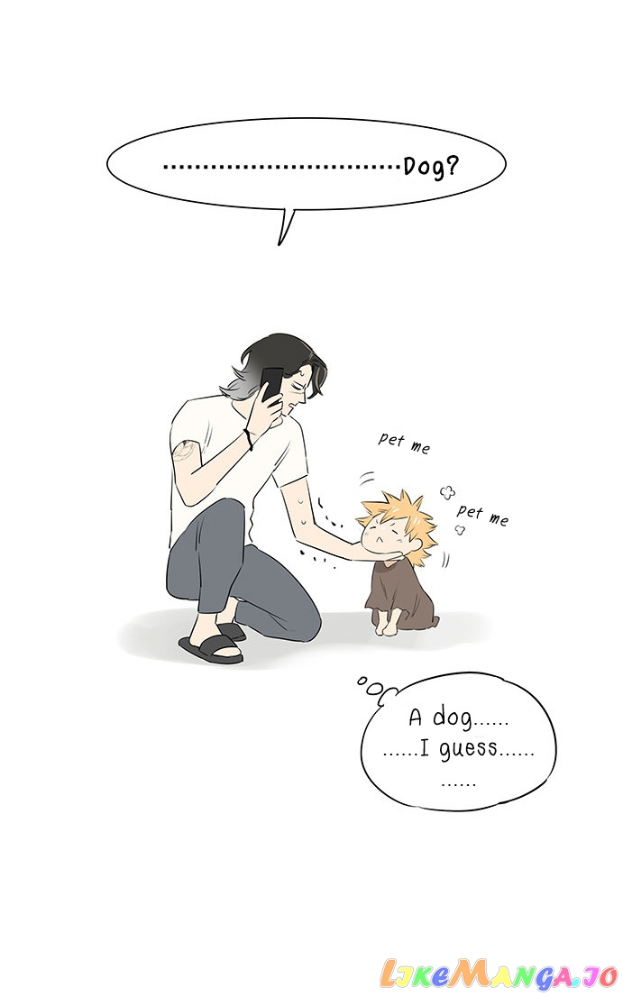 The Wolf That Picked Something Up chapter 22 - page 12
