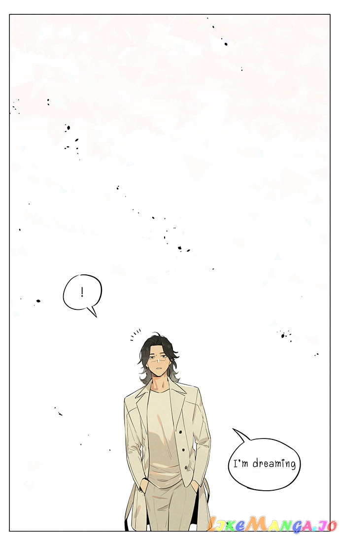 The Wolf That Picked Something Up chapter 23 - page 1
