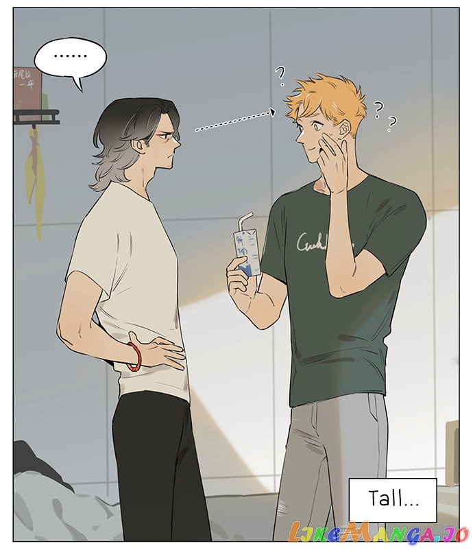 The Wolf That Picked Something Up chapter 23 - page 13