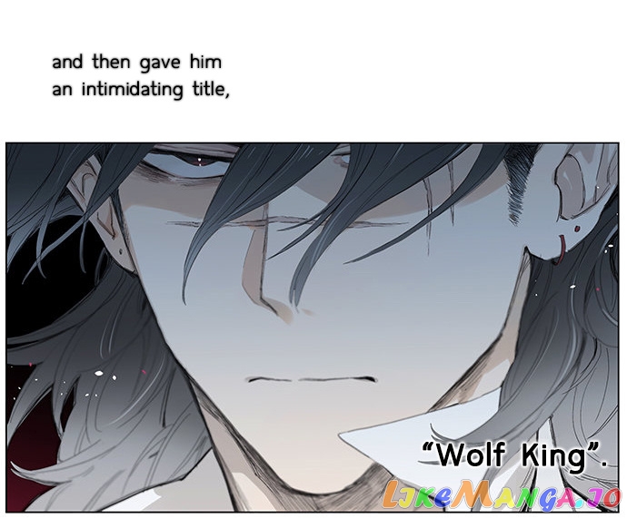 The Wolf That Picked Something Up chapter 25 - page 2