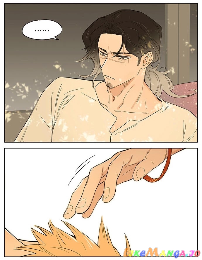 The Wolf That Picked Something Up chapter 26 - page 10