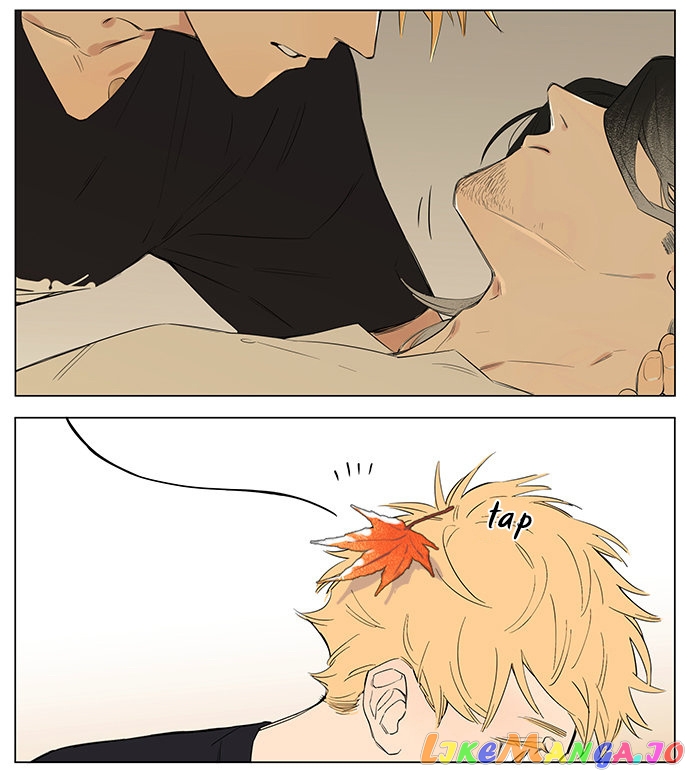 The Wolf That Picked Something Up chapter 26 - page 5