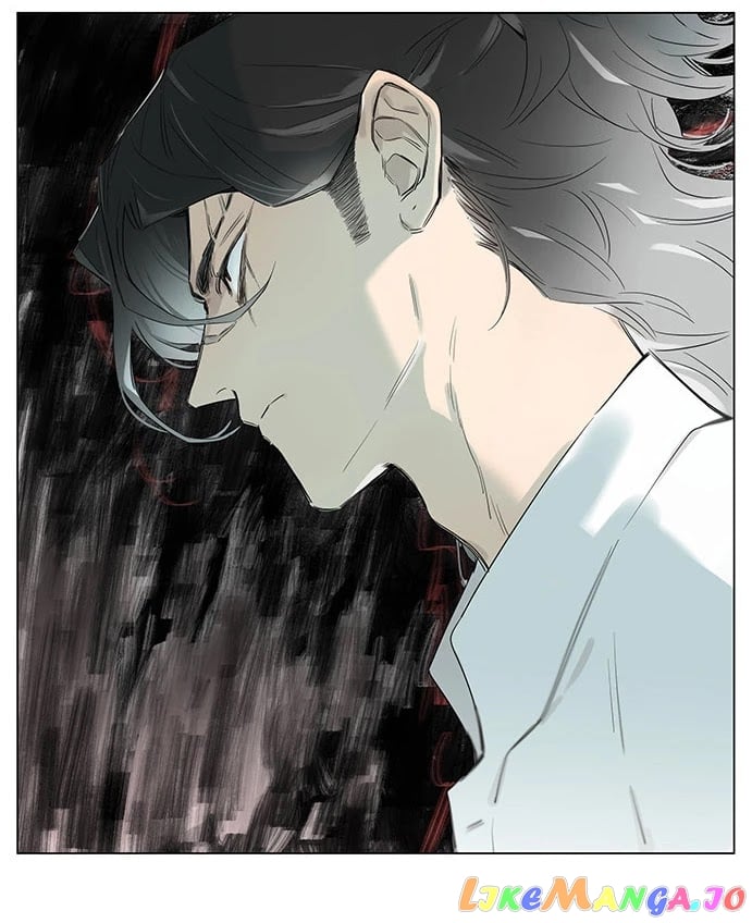 The Wolf That Picked Something Up chapter 27 - page 14