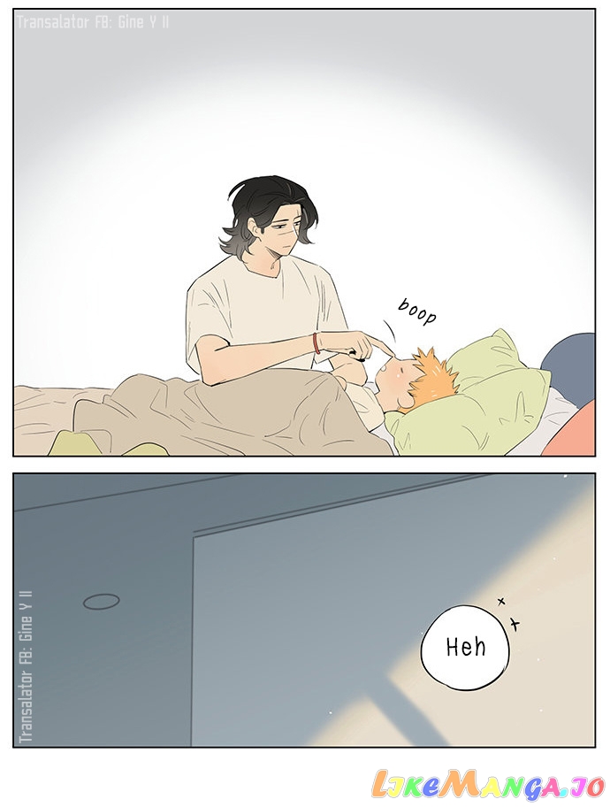 The Wolf That Picked Something Up chapter 31 - page 7