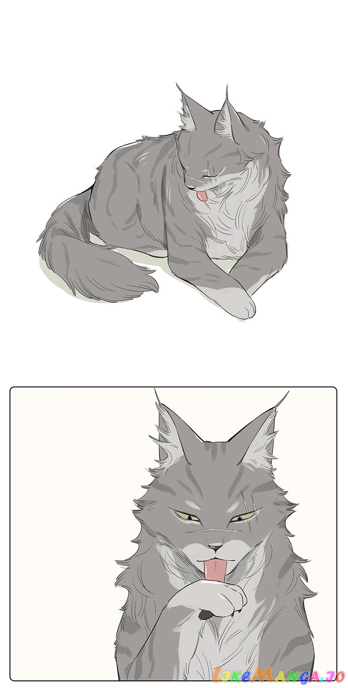 The Wolf That Picked Something Up chapter 34 - page 3