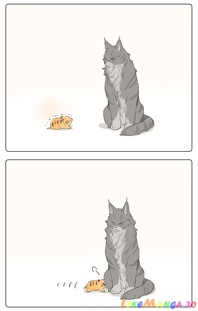 The Wolf That Picked Something Up chapter 34 - page 5