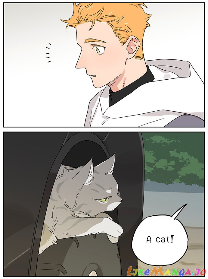 The Wolf That Picked Something Up chapter 90 - page 2
