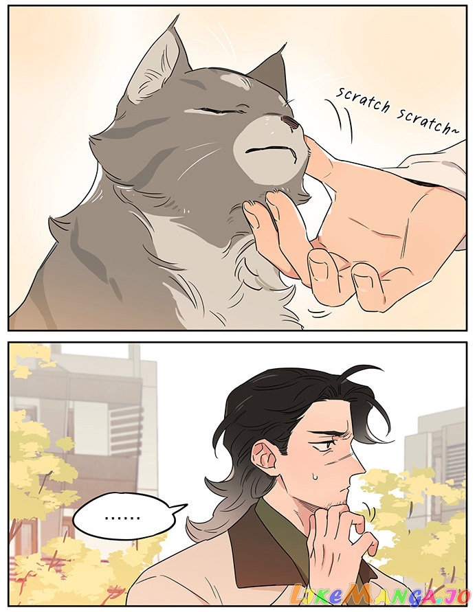 The Wolf That Picked Something Up chapter 90 - page 6