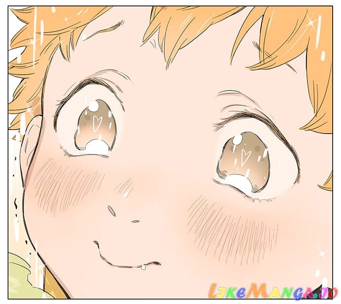 The Wolf That Picked Something Up chapter 40 - page 3
