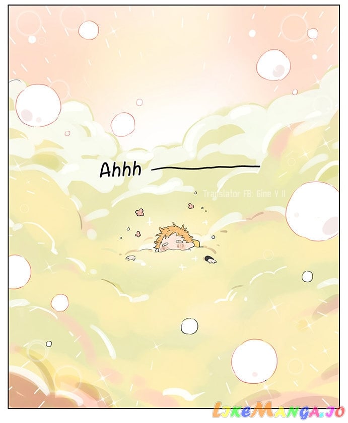 The Wolf That Picked Something Up chapter 40 - page 5
