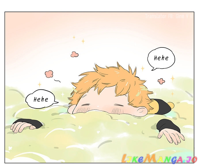 The Wolf That Picked Something Up chapter 40 - page 6