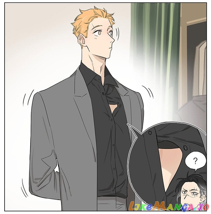 The Wolf That Picked Something Up chapter 43 - page 5