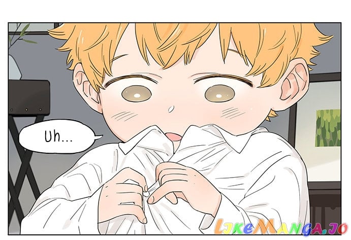 The Wolf That Picked Something Up chapter 44 - page 1
