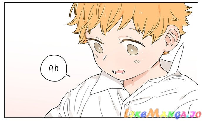 The Wolf That Picked Something Up chapter 44 - page 3