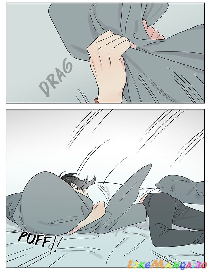 The Wolf That Picked Something Up chapter 45 - page 10
