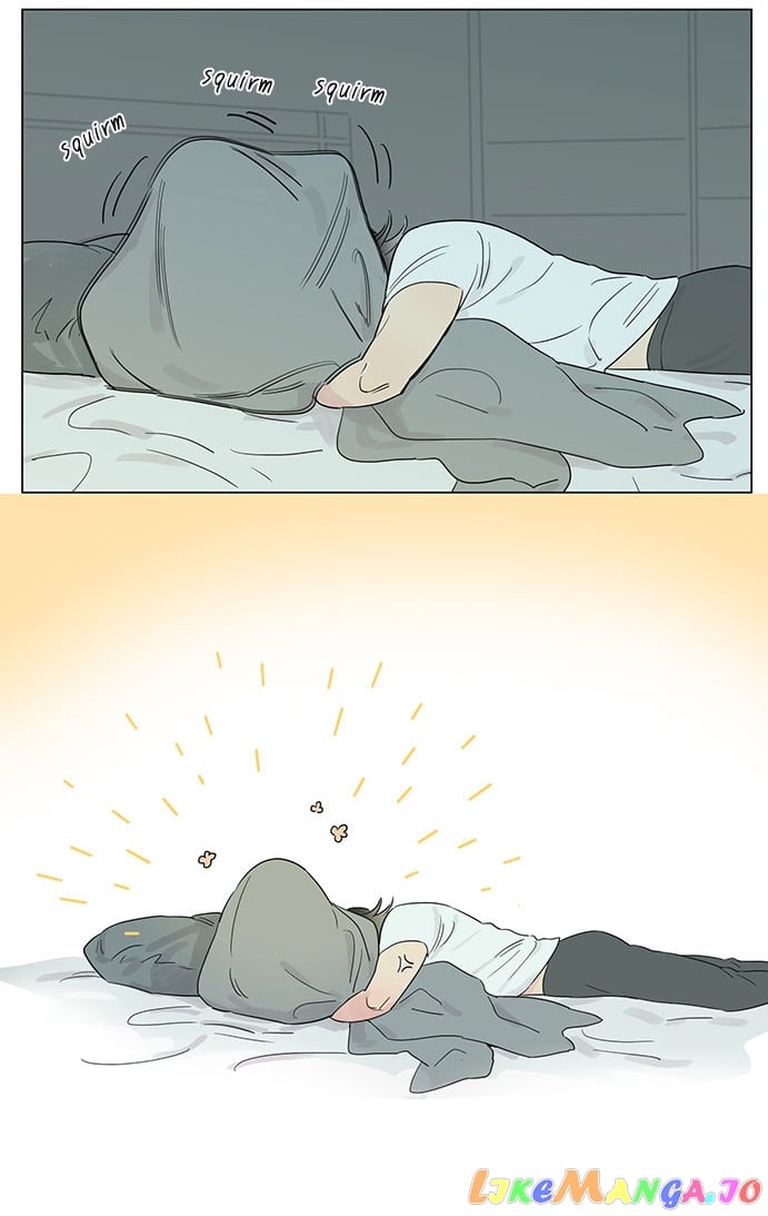 The Wolf That Picked Something Up chapter 45 - page 12