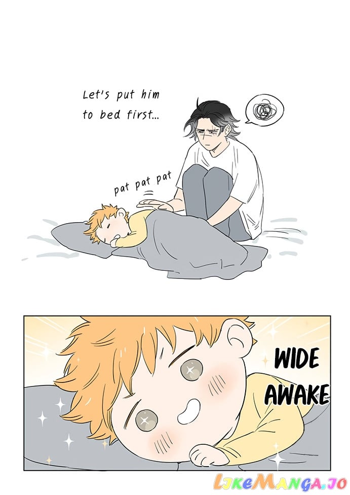 The Wolf That Picked Something Up chapter 45 - page 13