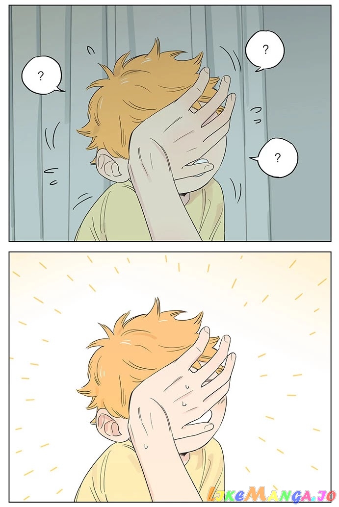 The Wolf That Picked Something Up chapter 45 - page 5